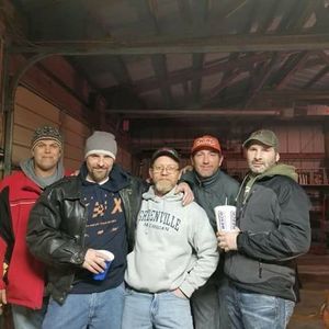 Meet your Posher, Brian